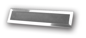Innovative Thermal Systems wire mesh