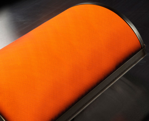 Innovative Thermal Systems wire mesh