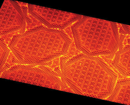 Innovative Thermal Systems ceramic burner