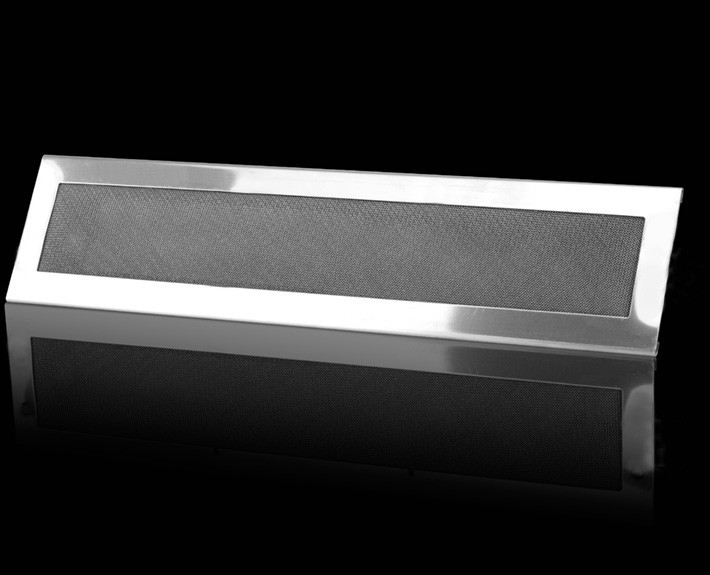 Wire Mesh premix gas burner from Innovative Thermal Systems